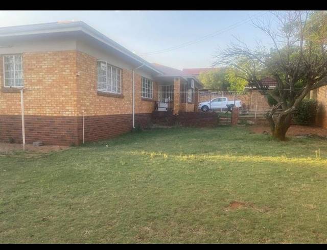 5 BEDROOM PROPERTY TO RENT IN PRIMROSE HILL